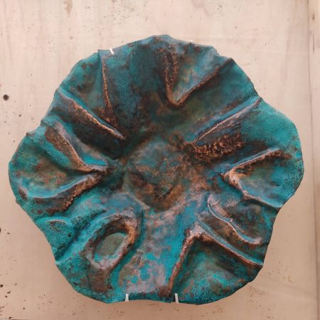 دیوار کوب