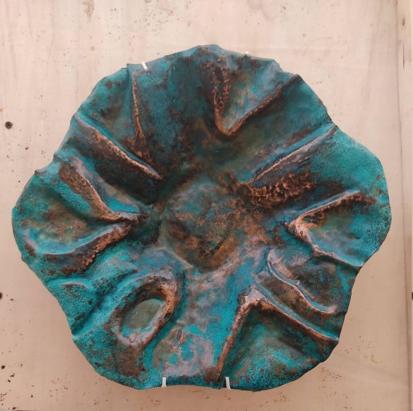 دیوار کوب